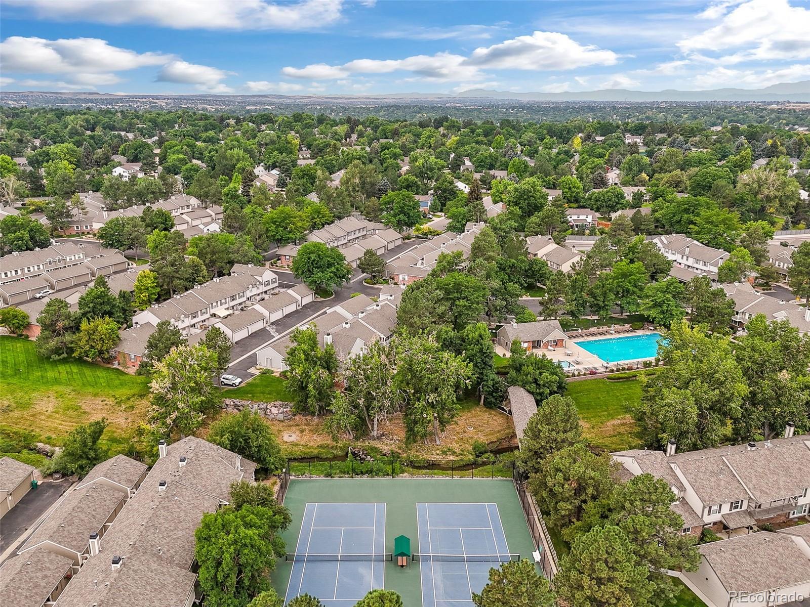 MLS Image #41 for 7039 e briarwood drive,centennial, Colorado