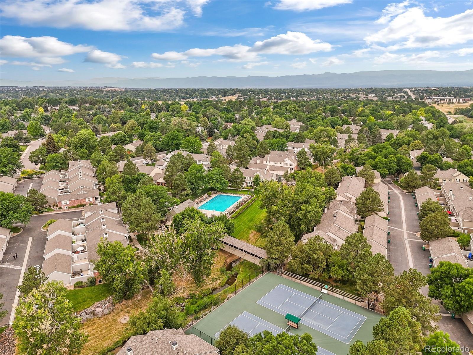 MLS Image #42 for 7039 e briarwood drive,centennial, Colorado