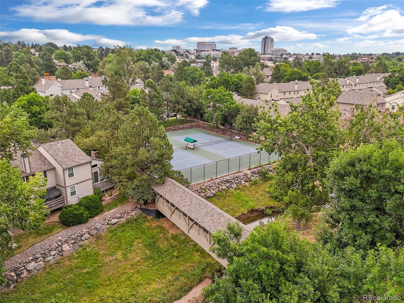 MLS Image #46 for 7039 e briarwood drive,centennial, Colorado