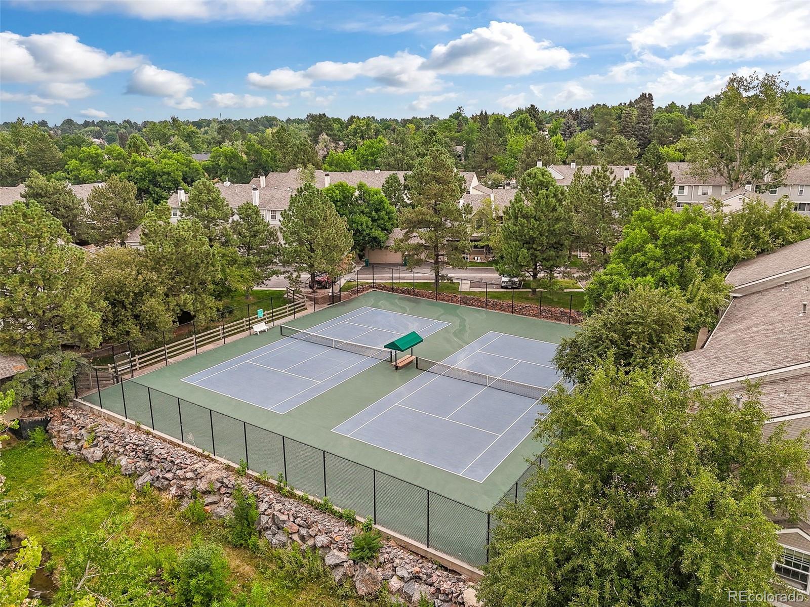 MLS Image #47 for 7039 e briarwood drive,centennial, Colorado