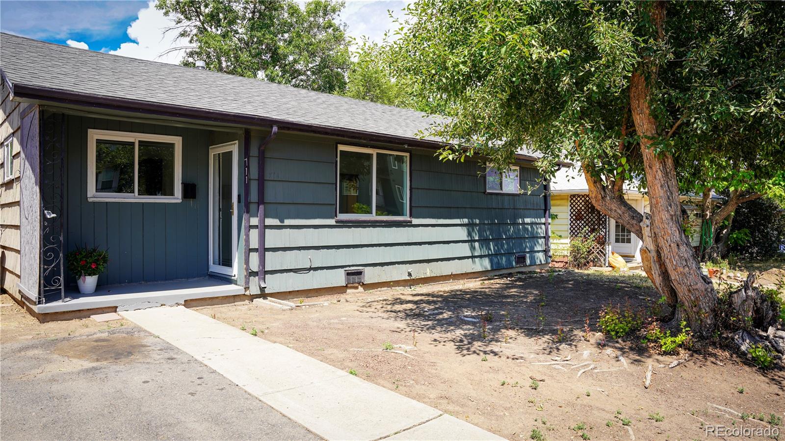 MLS Image #0 for 711 s lipan street,denver, Colorado