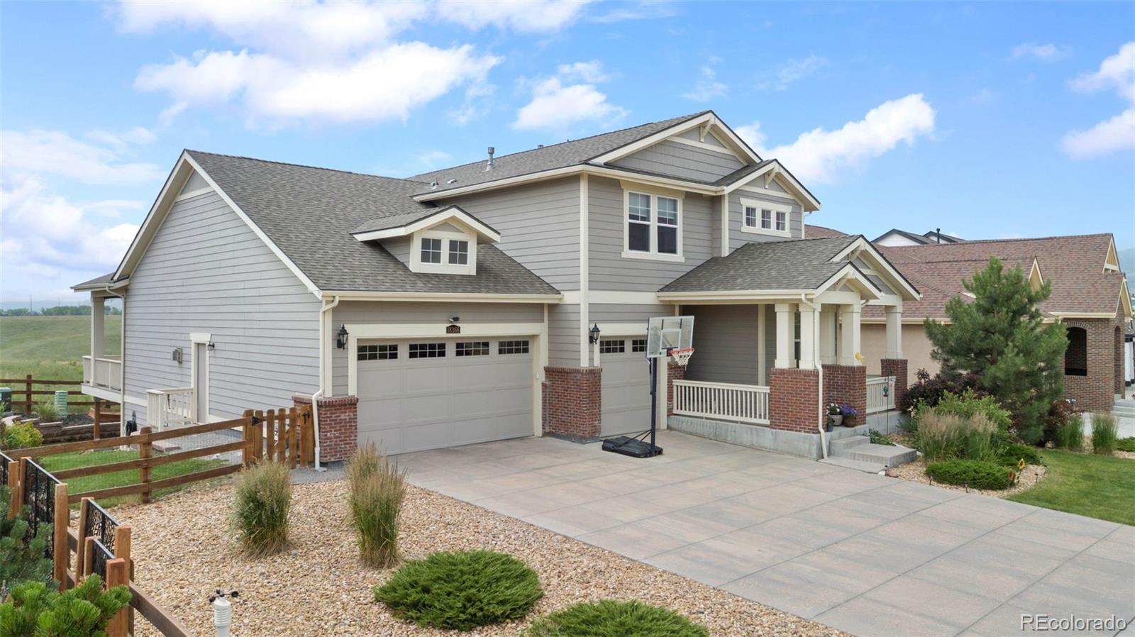 MLS Image #1 for 18366 w 83rd drive,arvada, Colorado