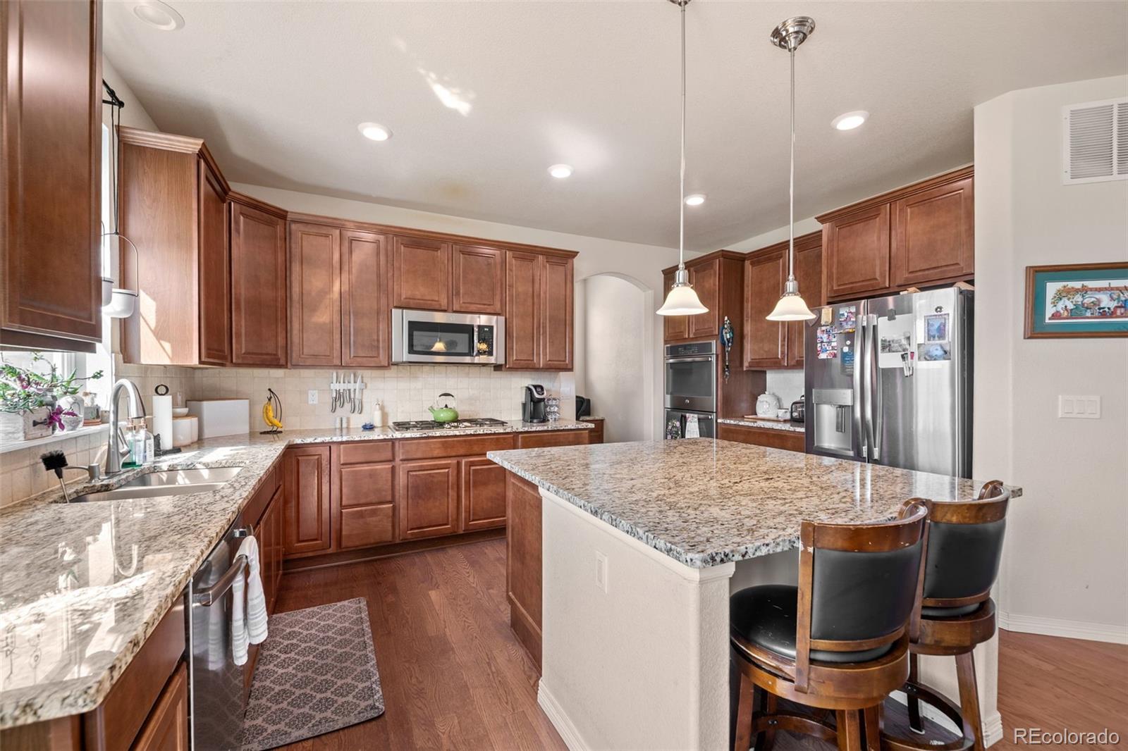 MLS Image #19 for 18366 w 83rd drive,arvada, Colorado