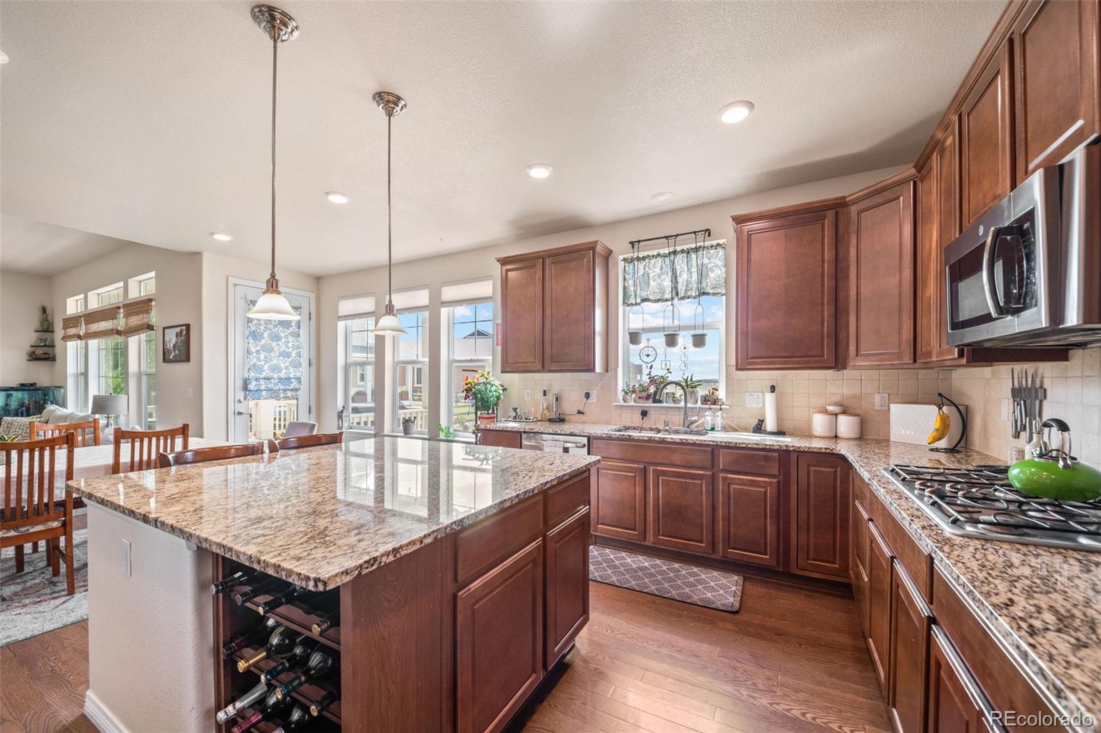 MLS Image #22 for 18366 w 83rd drive,arvada, Colorado