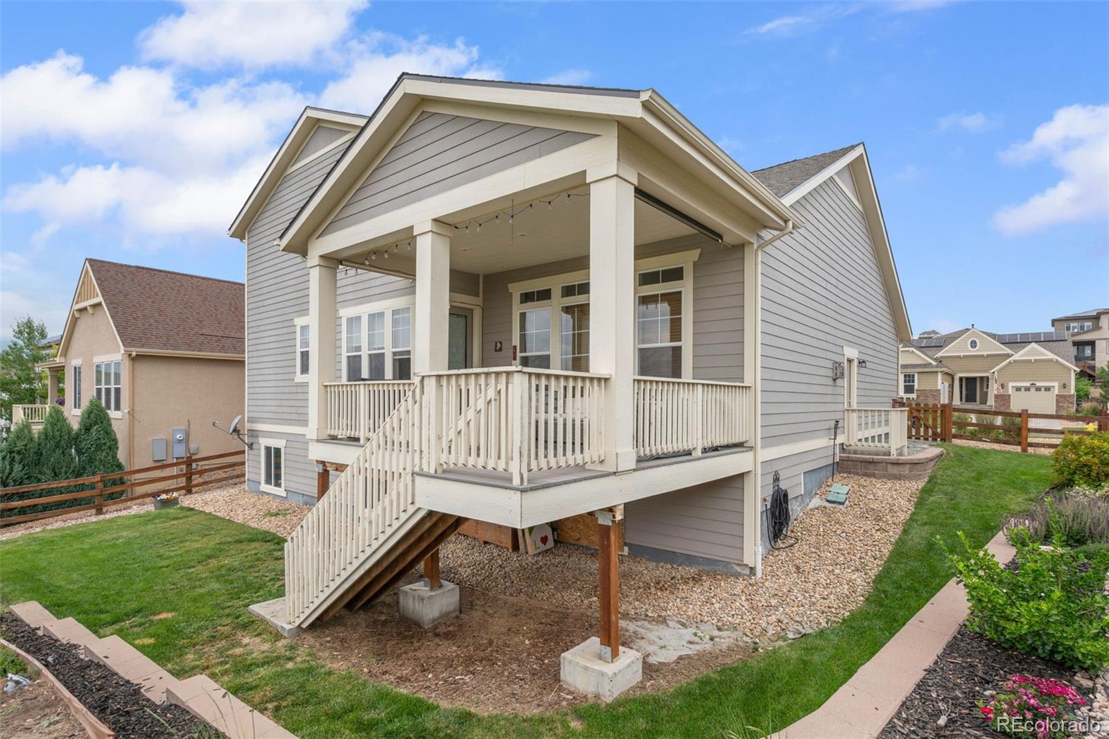 MLS Image #3 for 18366 w 83rd drive,arvada, Colorado