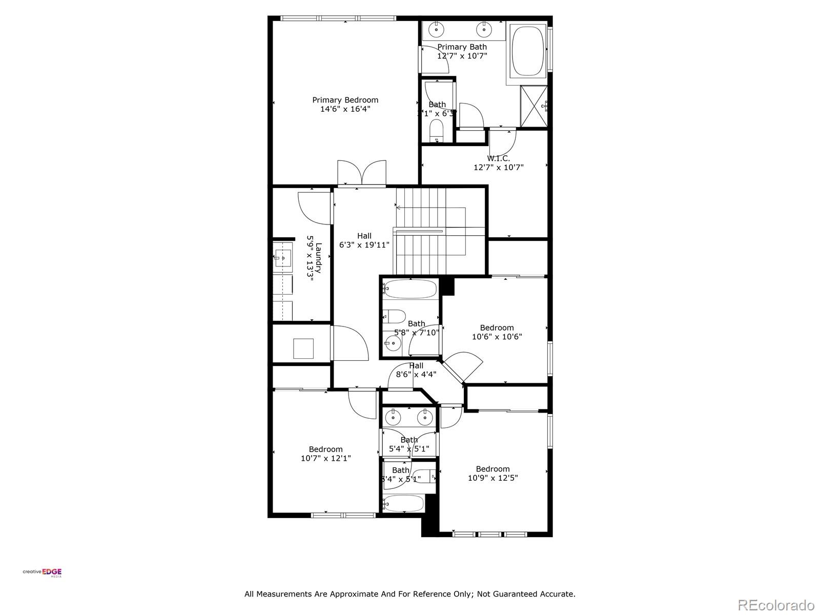 MLS Image #49 for 18366 w 83rd drive,arvada, Colorado