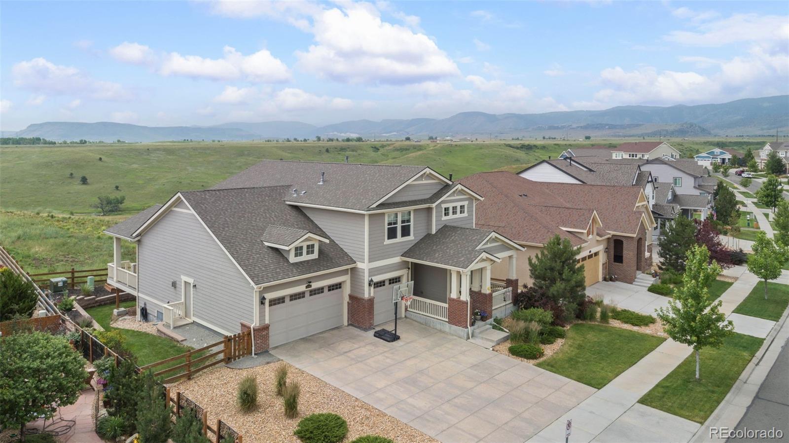 MLS Image #5 for 18366 w 83rd drive,arvada, Colorado