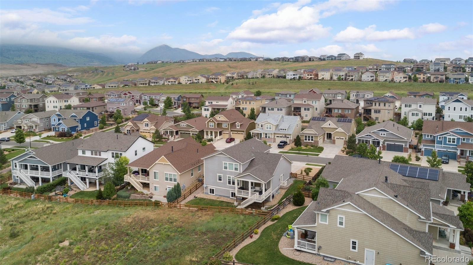 MLS Image #6 for 18366 w 83rd drive,arvada, Colorado