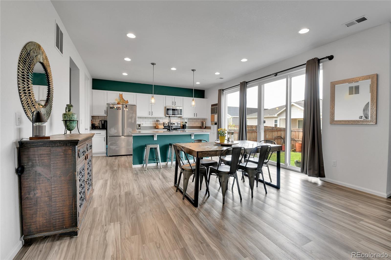 MLS Image #5 for 5985  sugarbeet place ,brighton, Colorado