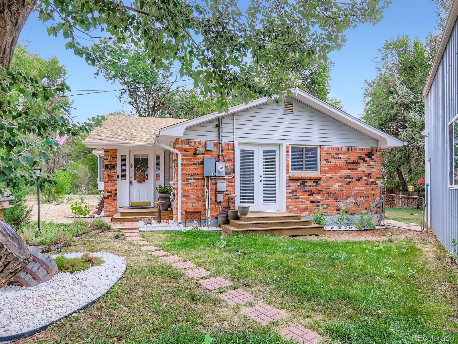 MLS Image #1 for 4292 n 119th street,lafayette, Colorado