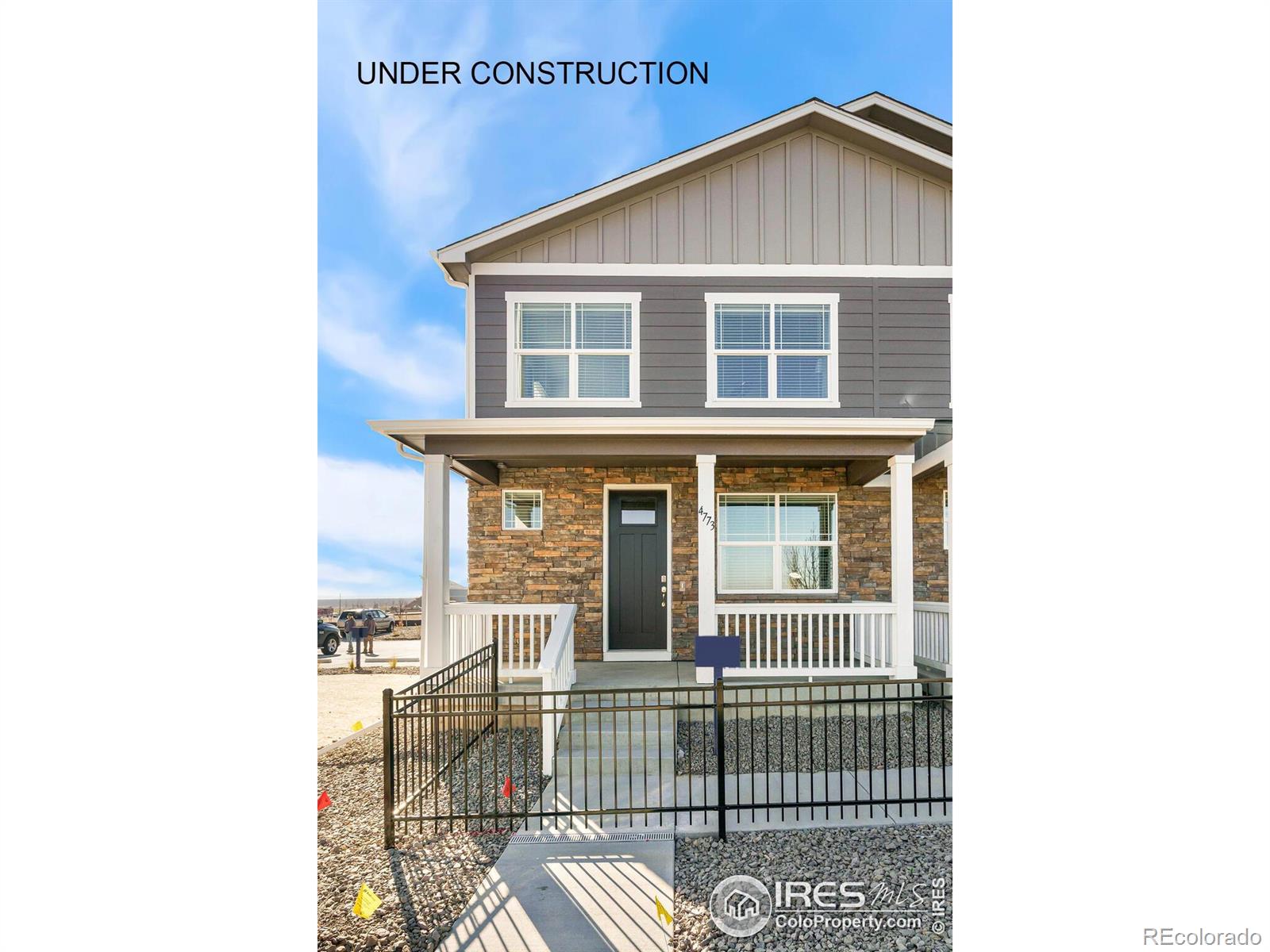 MLS Image #0 for 4661  combine lane,johnstown, Colorado