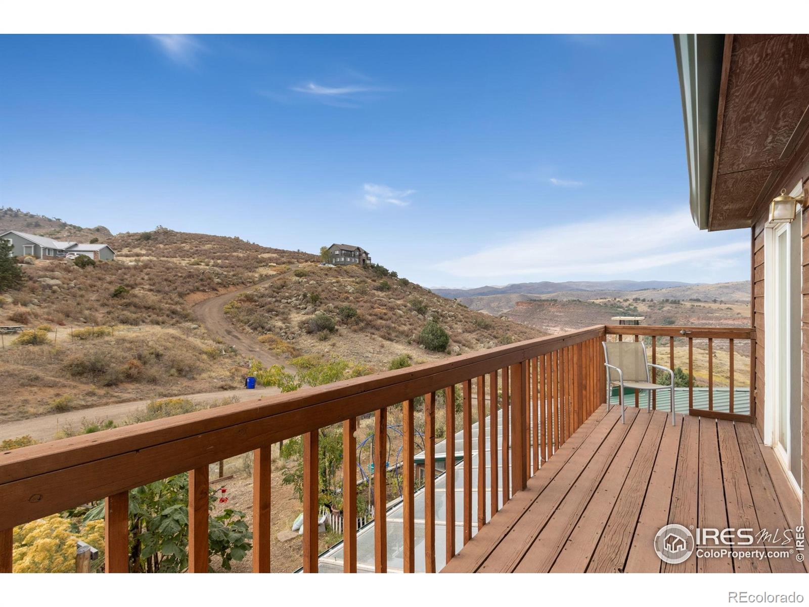 MLS Image #20 for 4945  sandstone drive,fort collins, Colorado