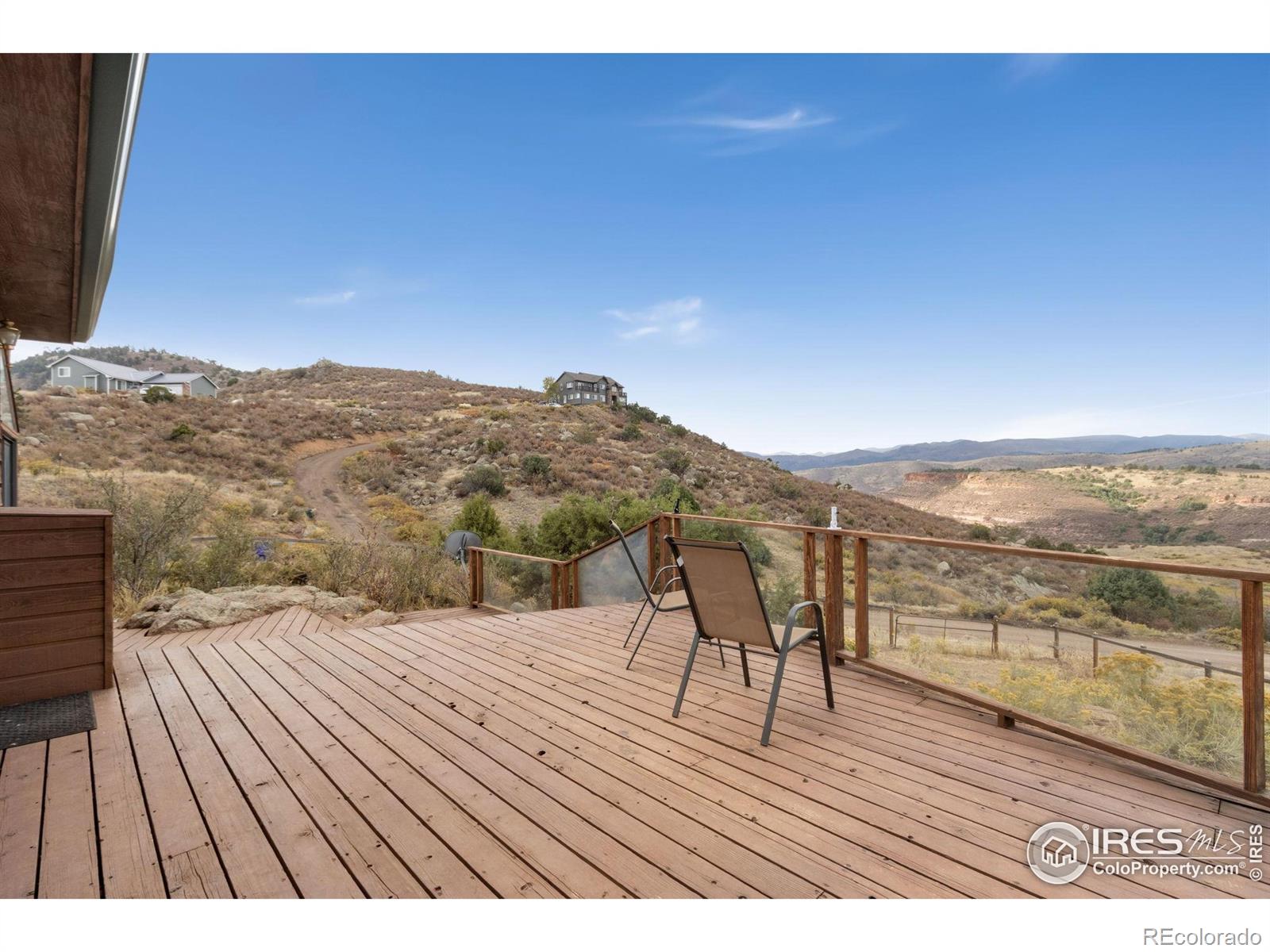 MLS Image #23 for 4945  sandstone drive,fort collins, Colorado