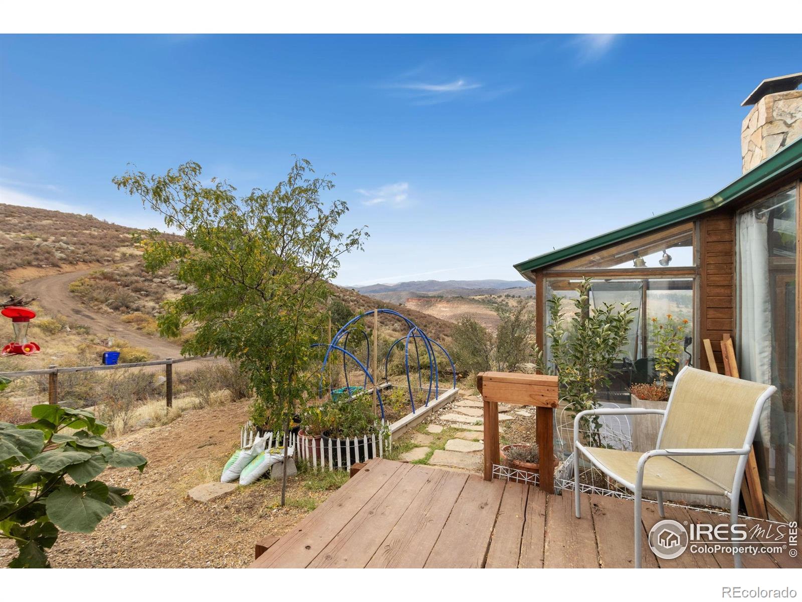 MLS Image #25 for 4945  sandstone drive,fort collins, Colorado