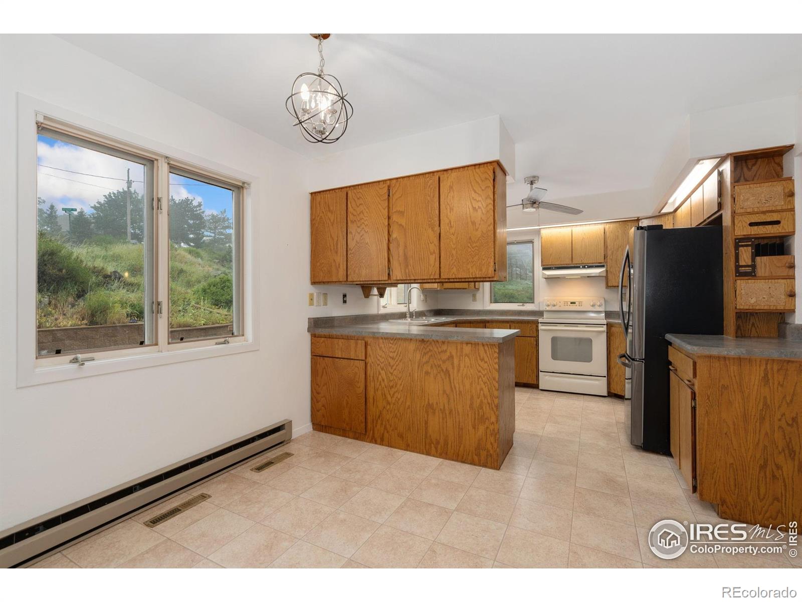 MLS Image #3 for 4945  sandstone drive,fort collins, Colorado