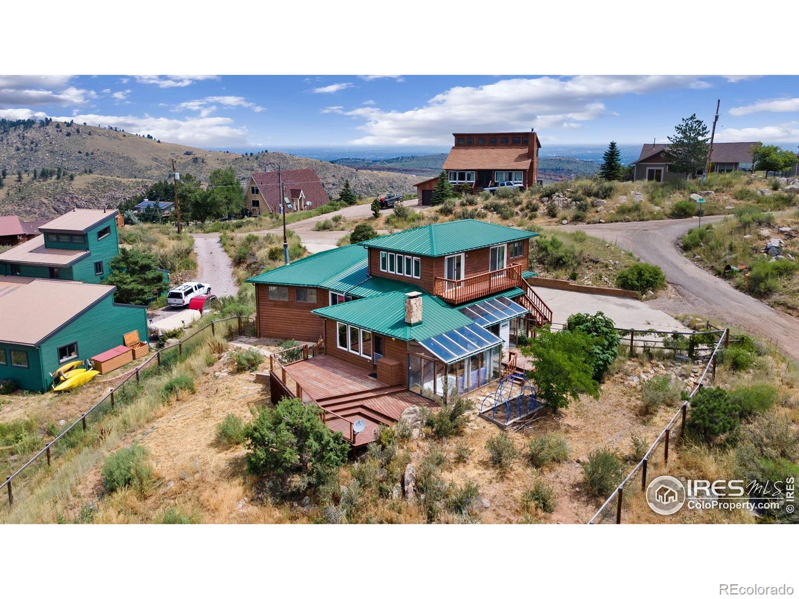 MLS Image #31 for 4945  sandstone drive,fort collins, Colorado
