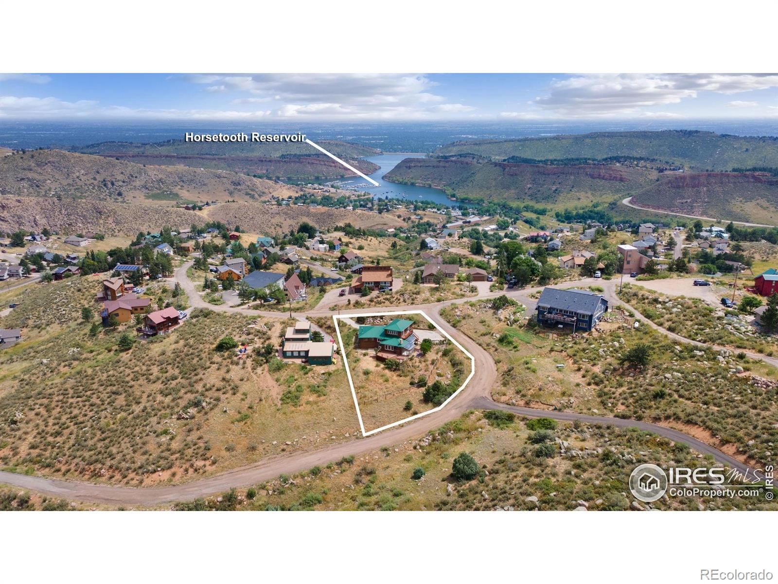 MLS Image #32 for 4945  sandstone drive,fort collins, Colorado