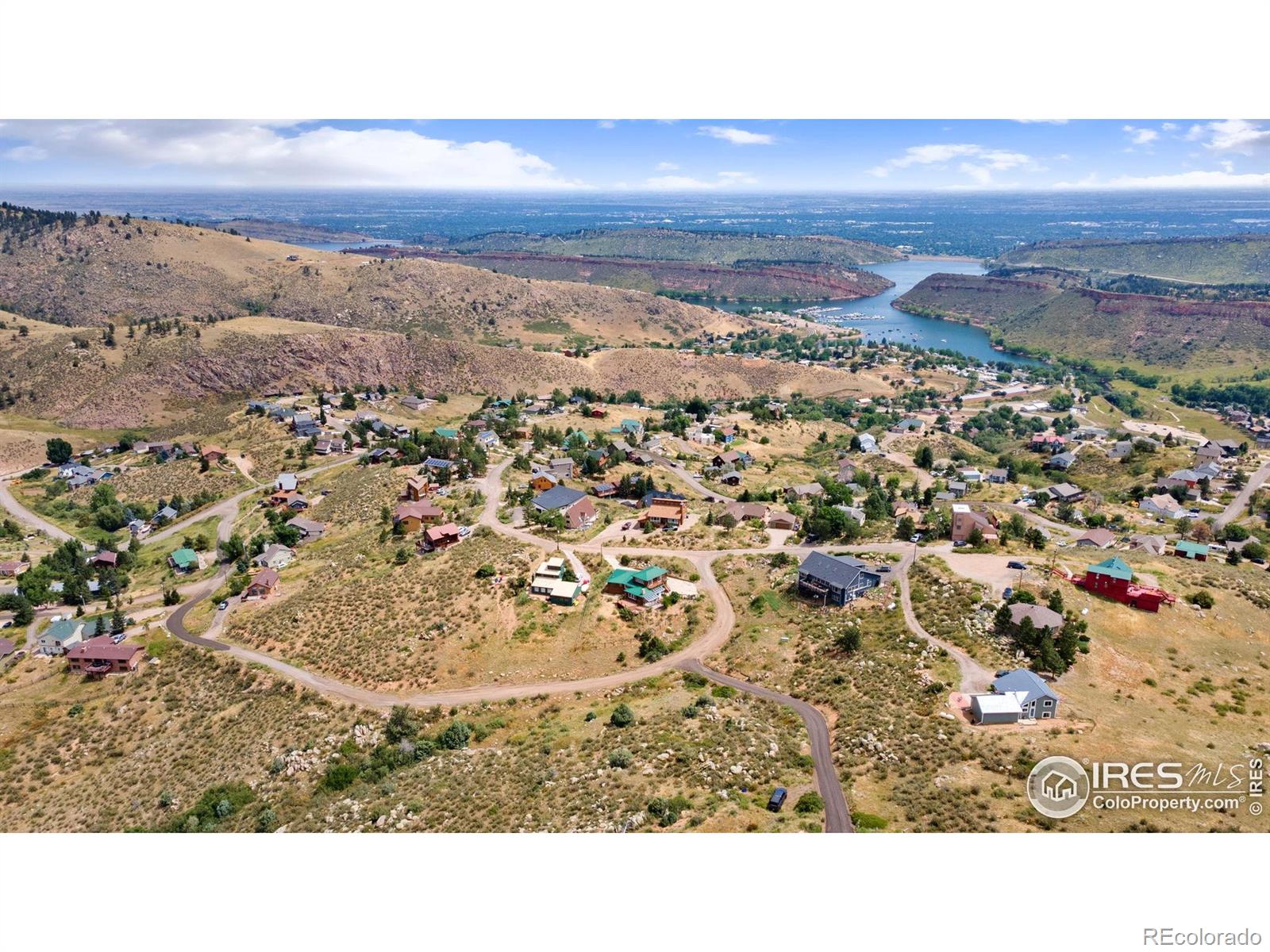MLS Image #33 for 4945  sandstone drive,fort collins, Colorado
