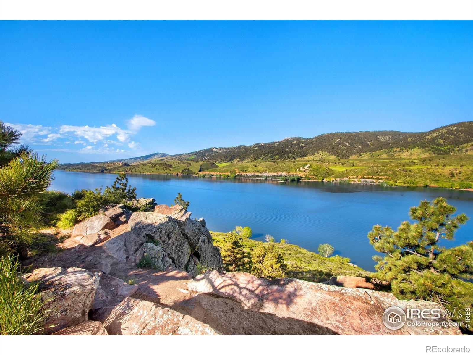 MLS Image #35 for 4945  sandstone drive,fort collins, Colorado