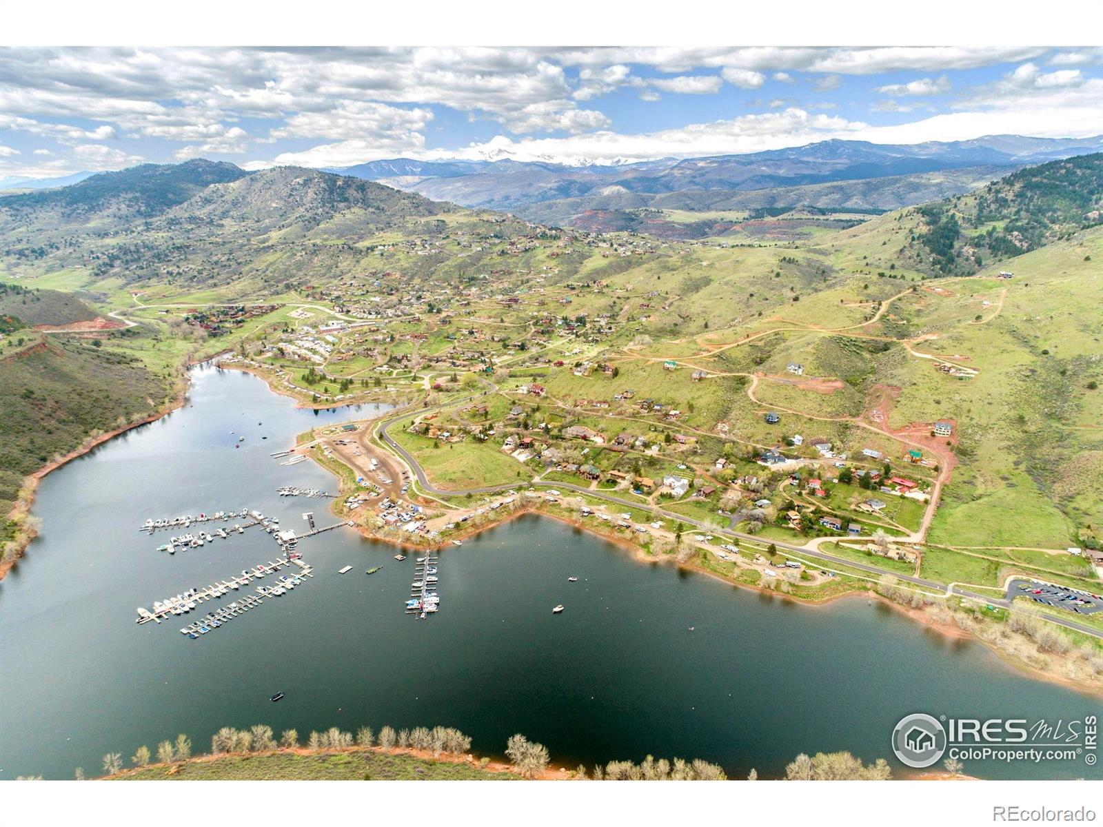 MLS Image #37 for 4945  sandstone drive,fort collins, Colorado