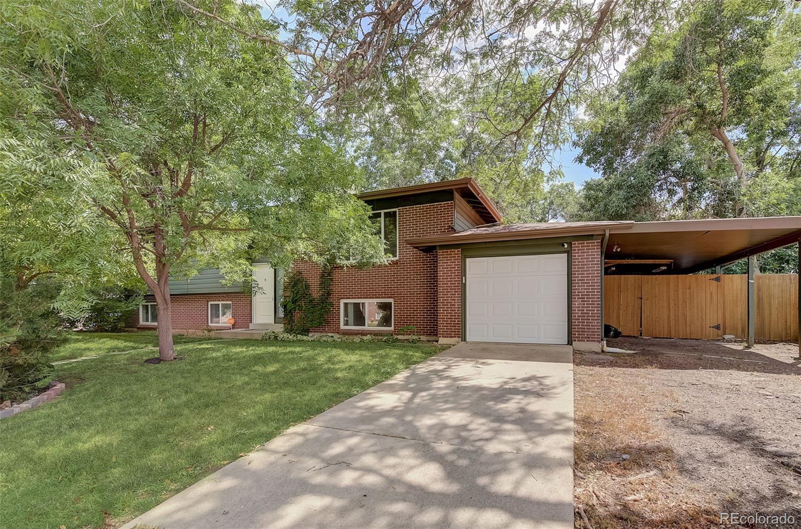 MLS Image #0 for 6252  pierson court,arvada, Colorado