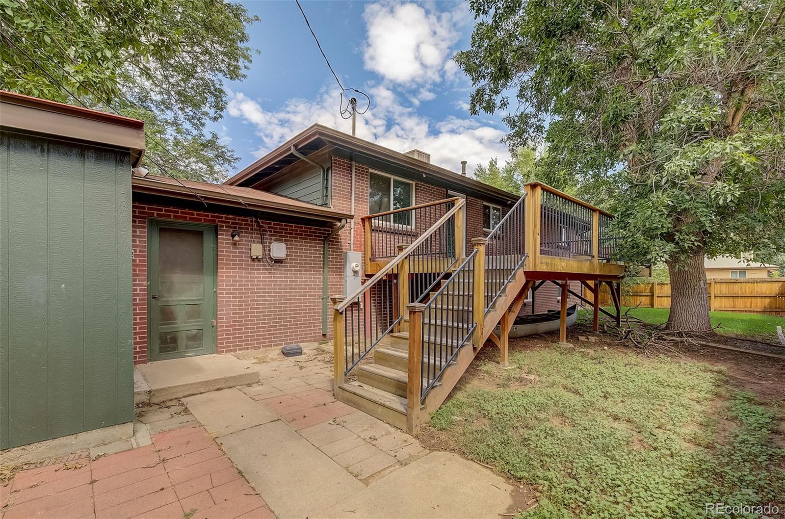 MLS Image #21 for 6252  pierson court,arvada, Colorado