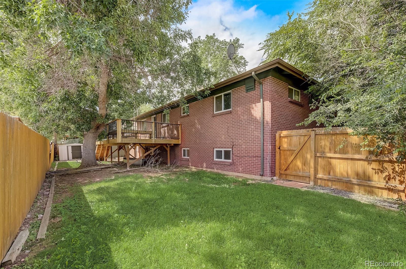 MLS Image #23 for 6252  pierson court,arvada, Colorado