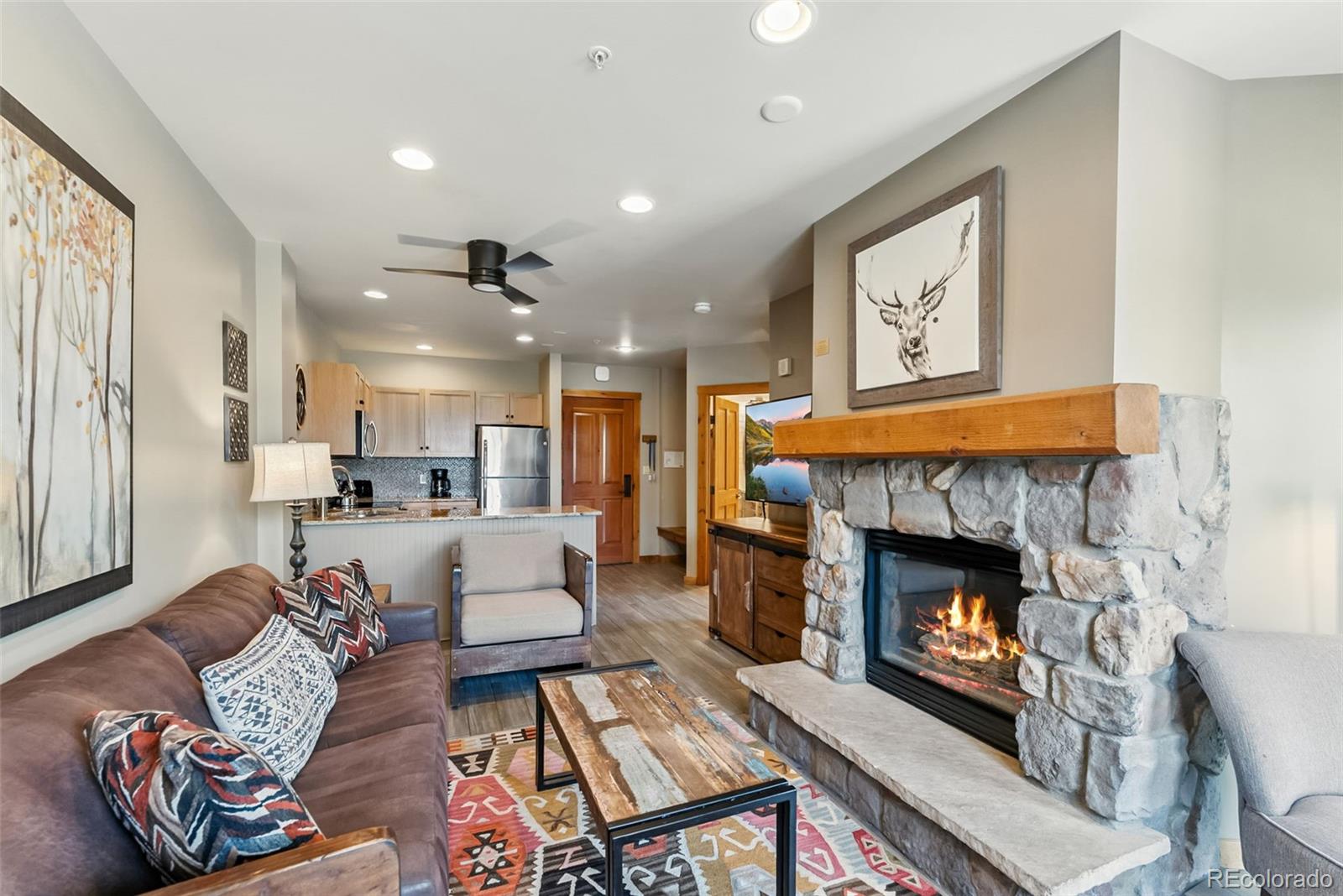 MLS Image #1 for 150  dercum square,dillon, Colorado