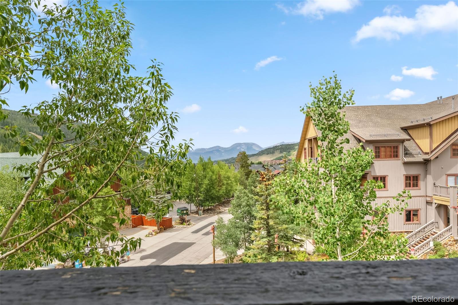 MLS Image #26 for 150  dercum square,dillon, Colorado