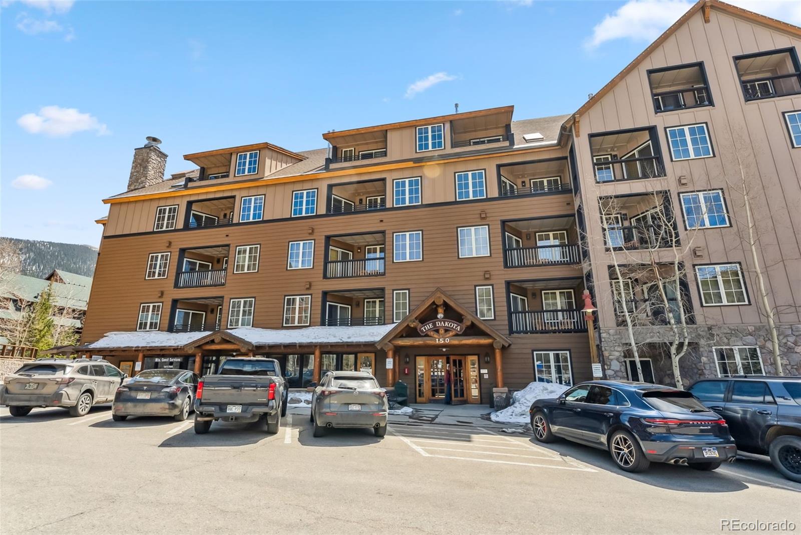 MLS Image #28 for 150  dercum square,dillon, Colorado