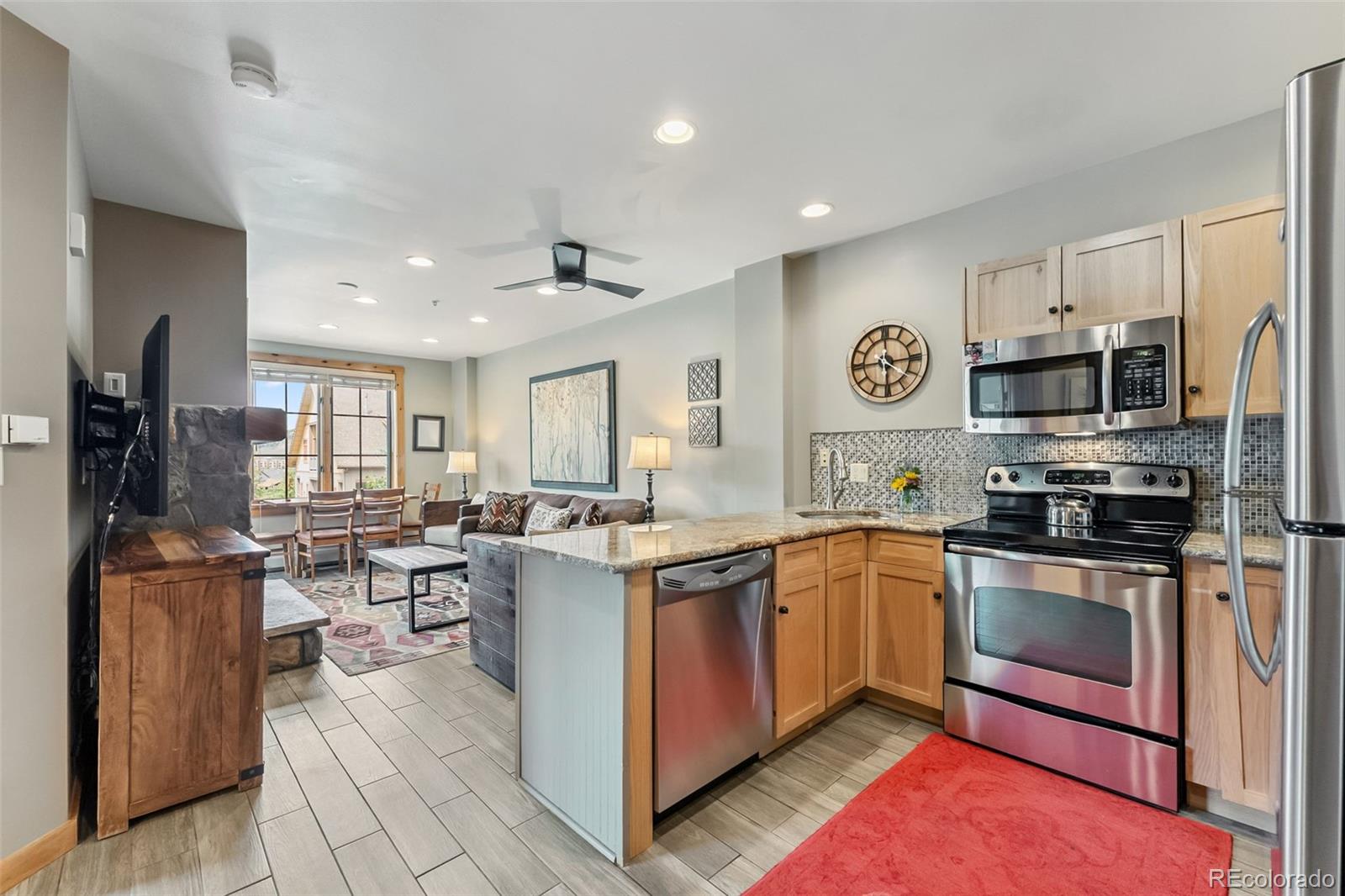 MLS Image #6 for 150  dercum square,dillon, Colorado