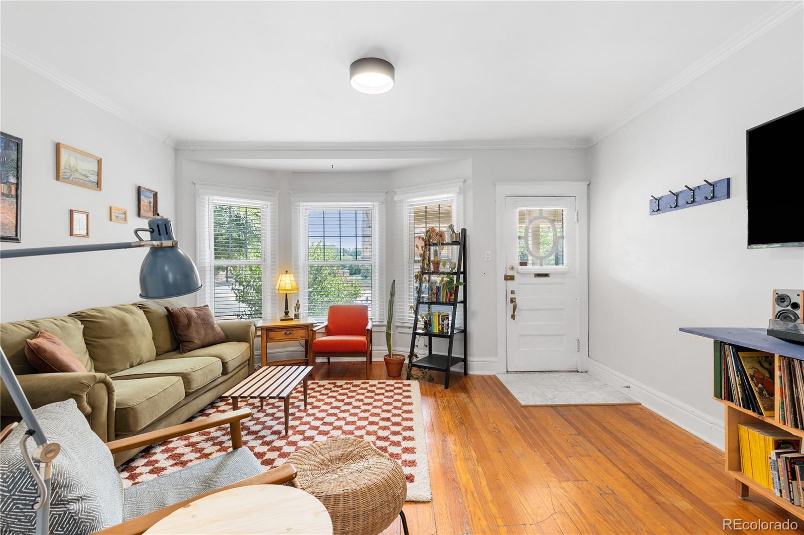 MLS Image #2 for 579 n pennsylvania street,denver, Colorado