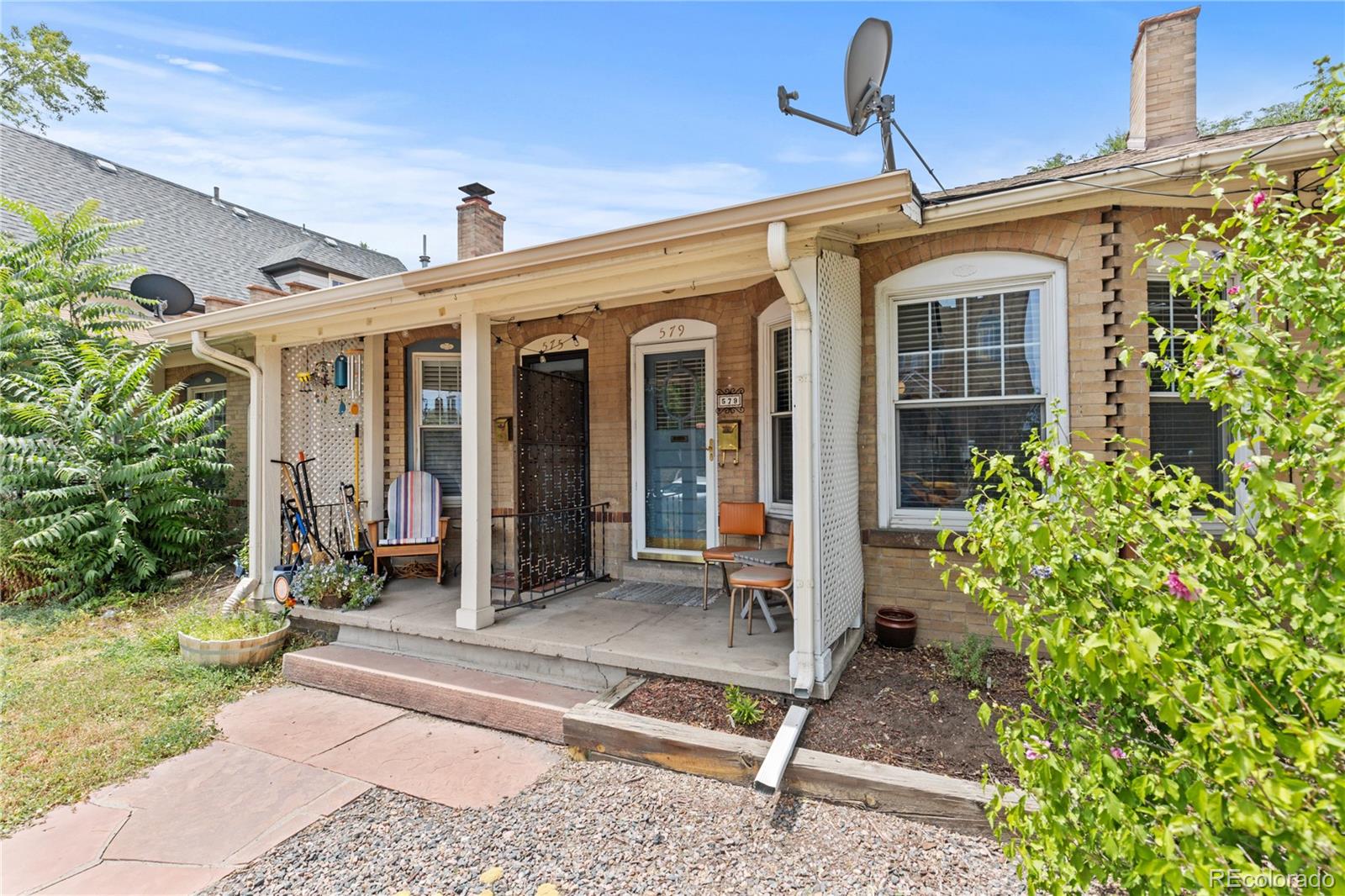 MLS Image #23 for 579 n pennsylvania street,denver, Colorado