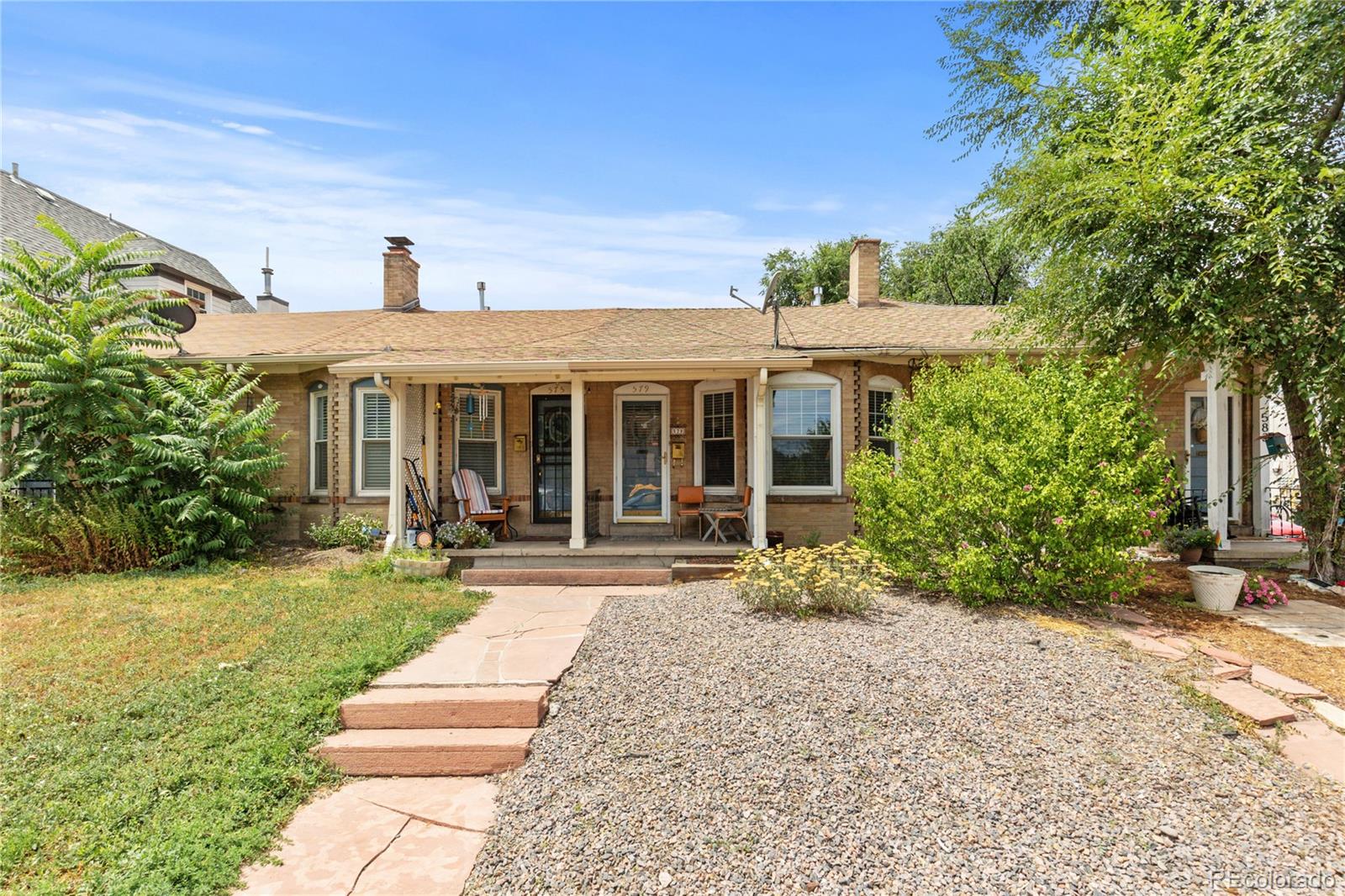 MLS Image #24 for 579 n pennsylvania street,denver, Colorado