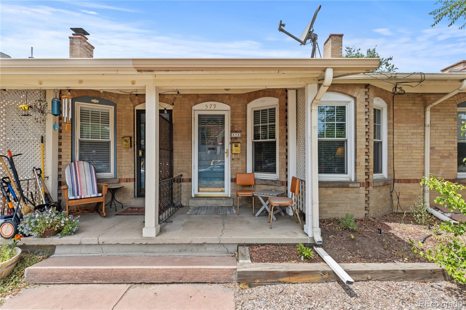 MLS Image #26 for 579 n pennsylvania street,denver, Colorado