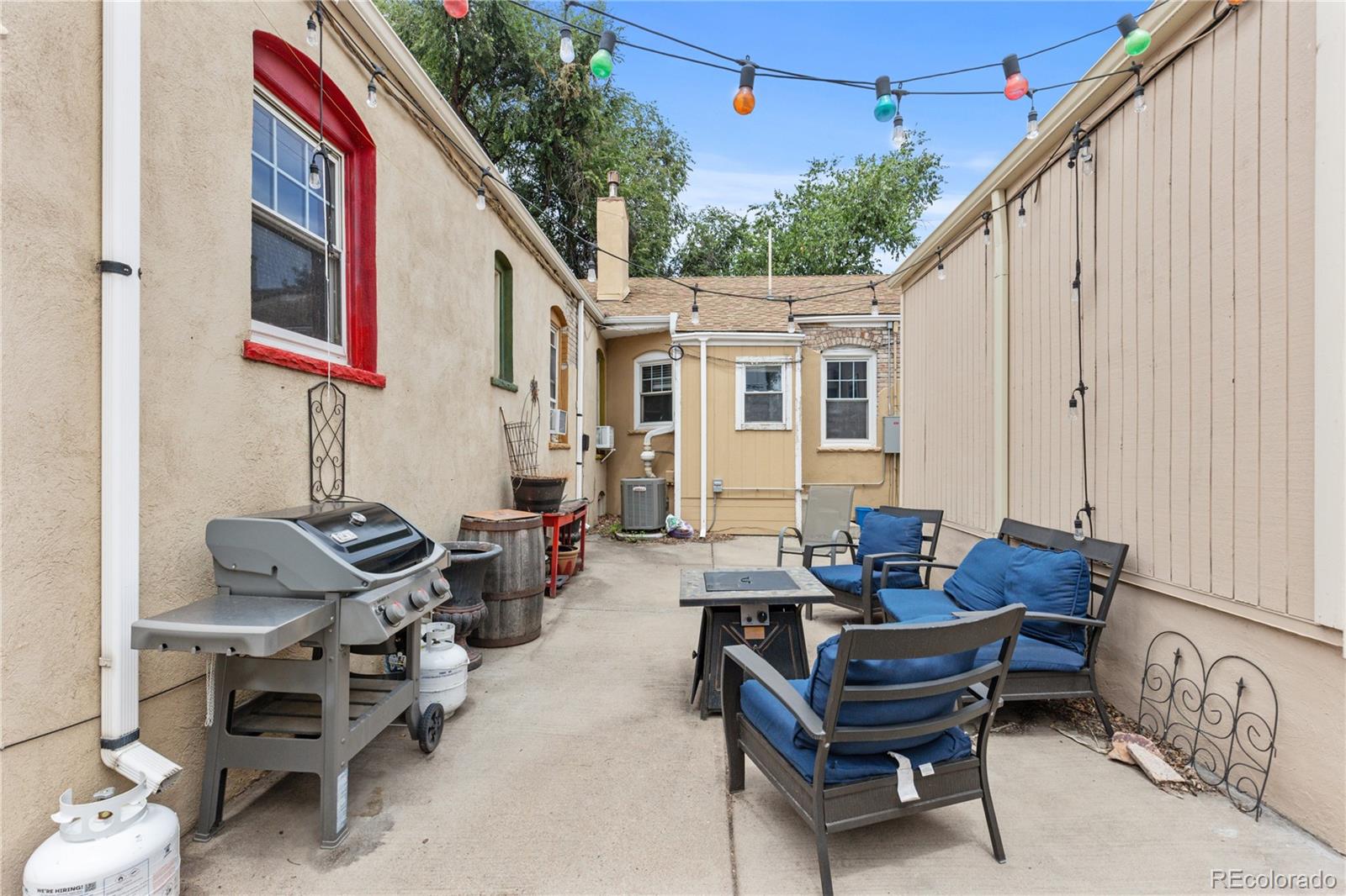 MLS Image #28 for 579 n pennsylvania street,denver, Colorado