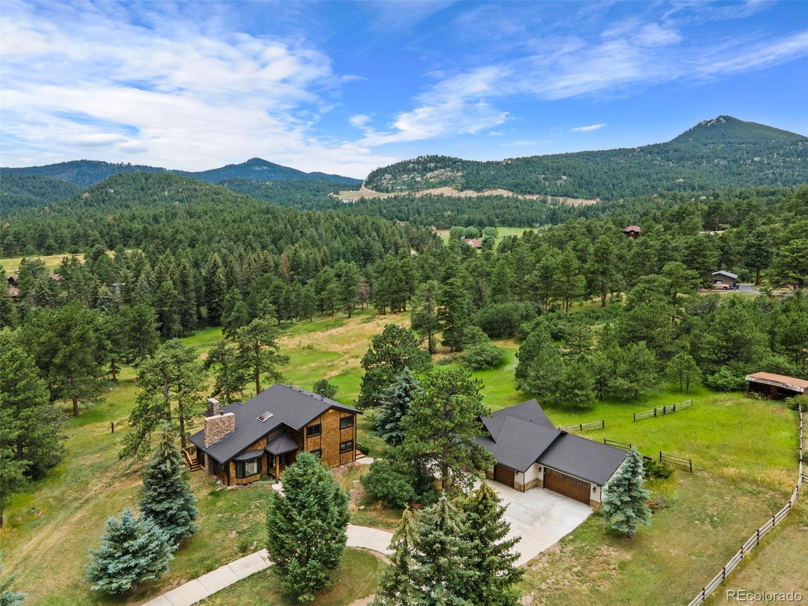 MLS Image #40 for 19736  flint lane,morrison, Colorado