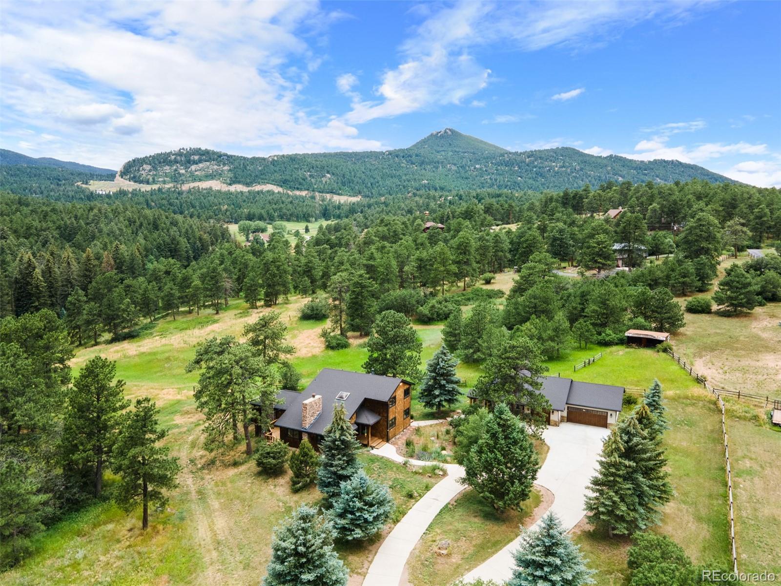 MLS Image #41 for 19736  flint lane,morrison, Colorado