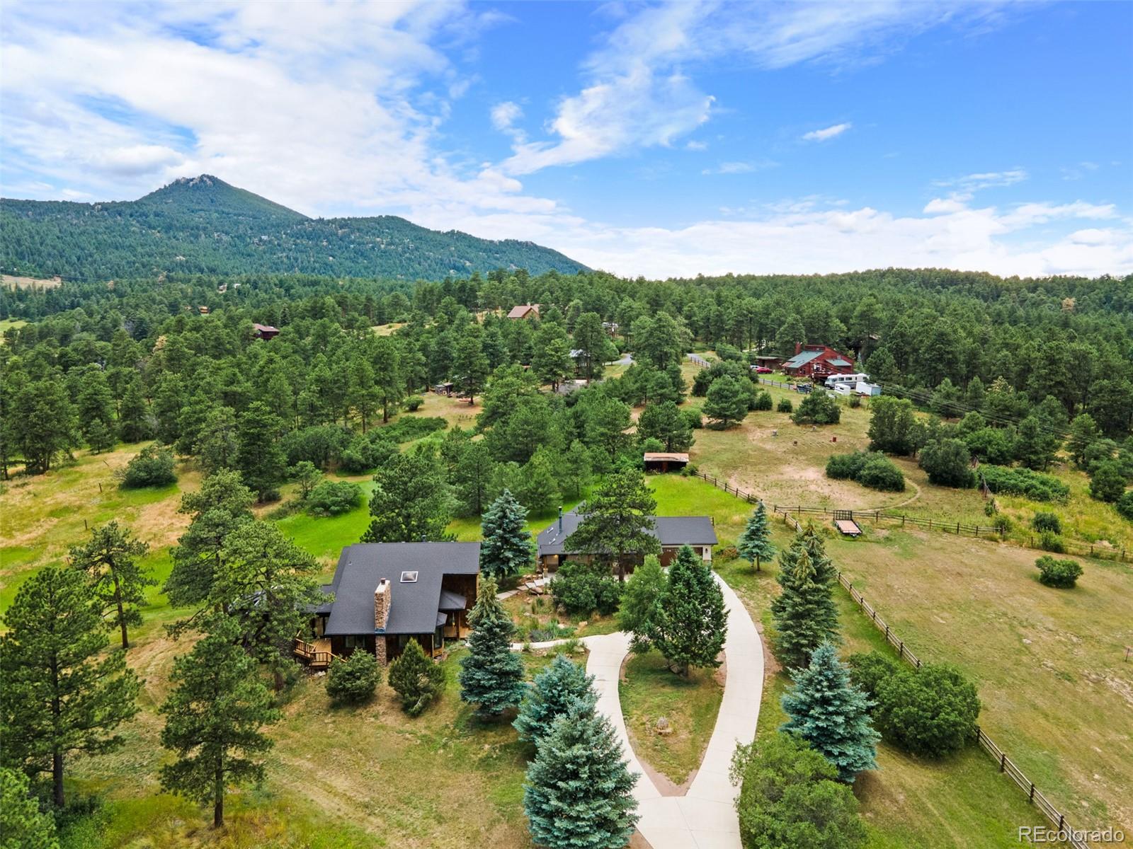 MLS Image #42 for 19736  flint lane,morrison, Colorado
