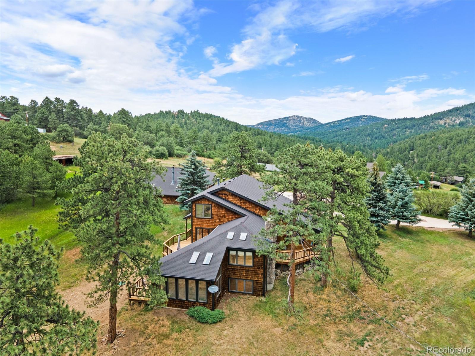 MLS Image #43 for 19736  flint lane,morrison, Colorado
