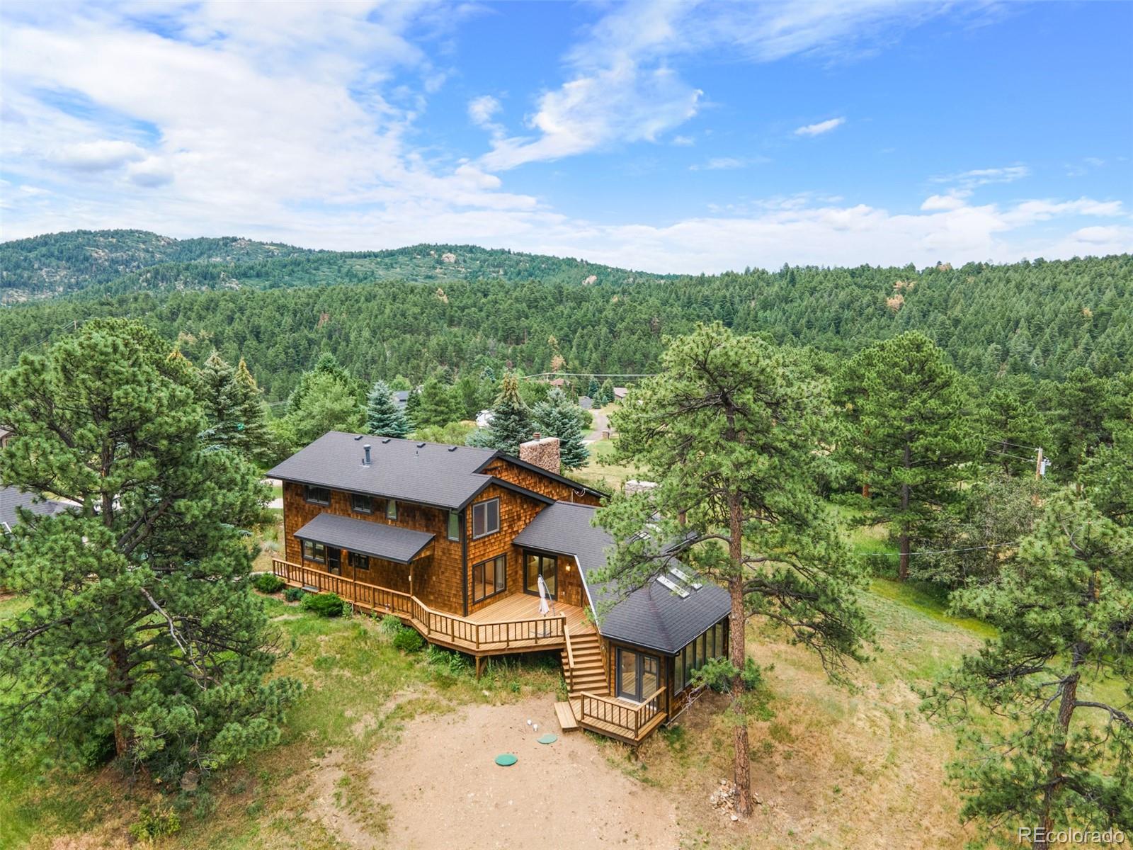 MLS Image #44 for 19736  flint lane,morrison, Colorado