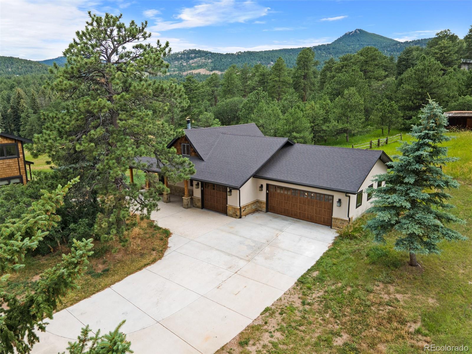 MLS Image #45 for 19736  flint lane,morrison, Colorado