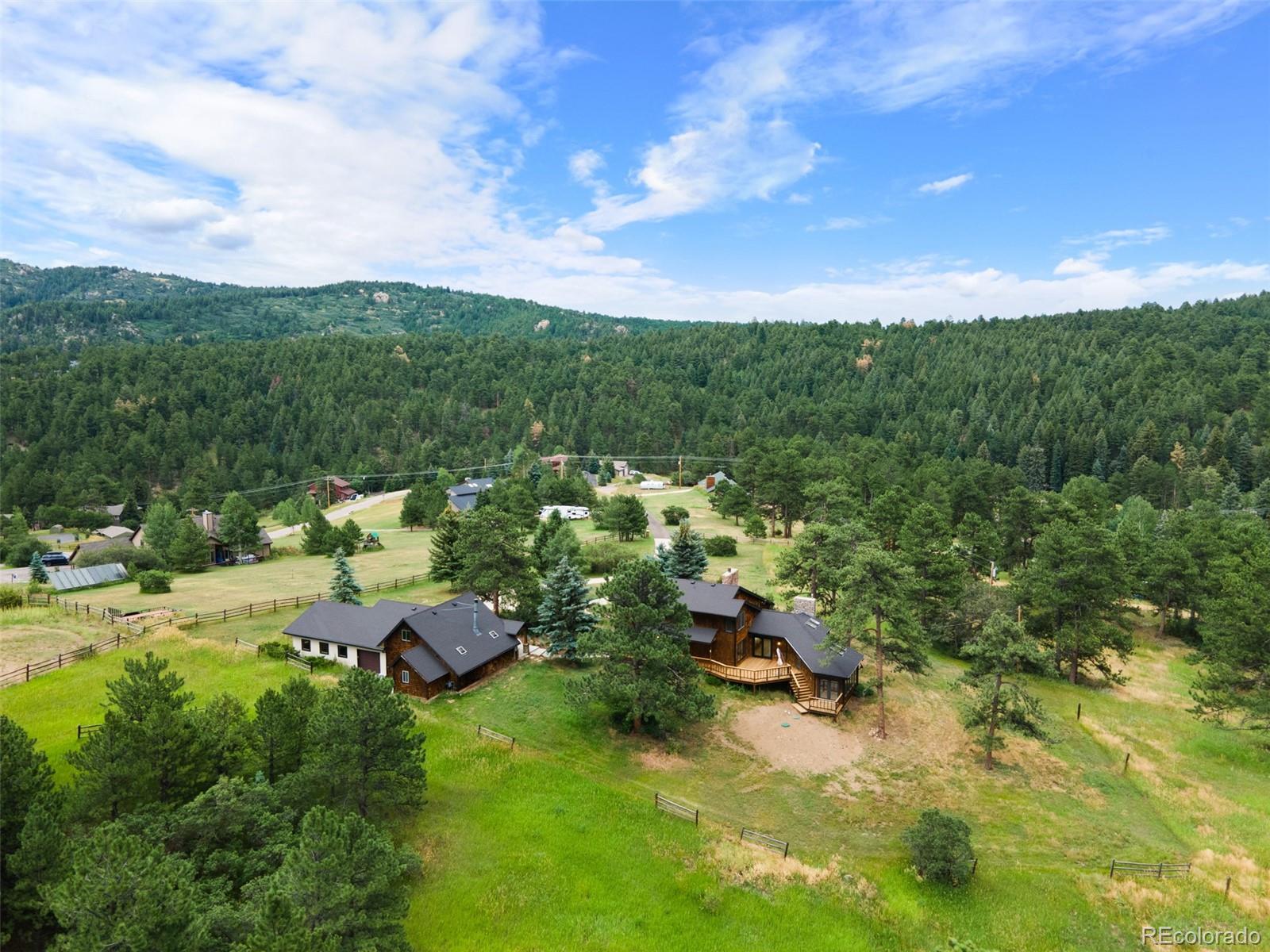 MLS Image #46 for 19736  flint lane,morrison, Colorado