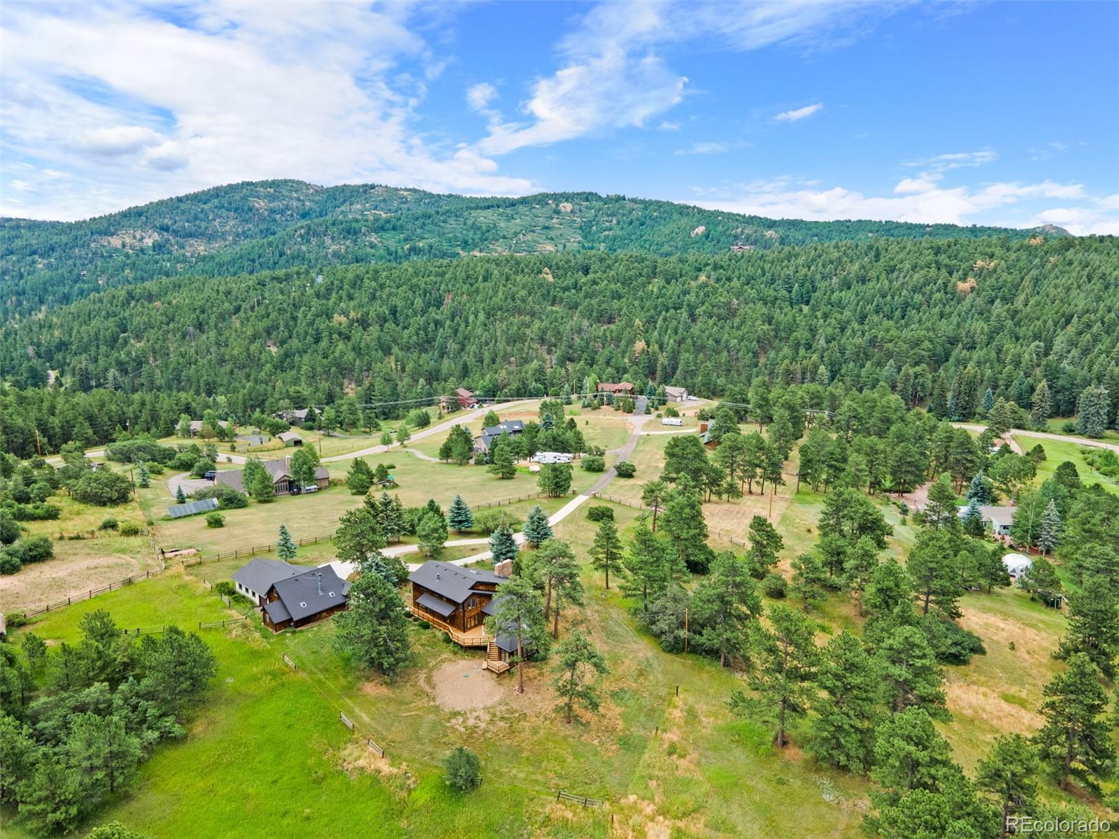 MLS Image #47 for 19736  flint lane,morrison, Colorado