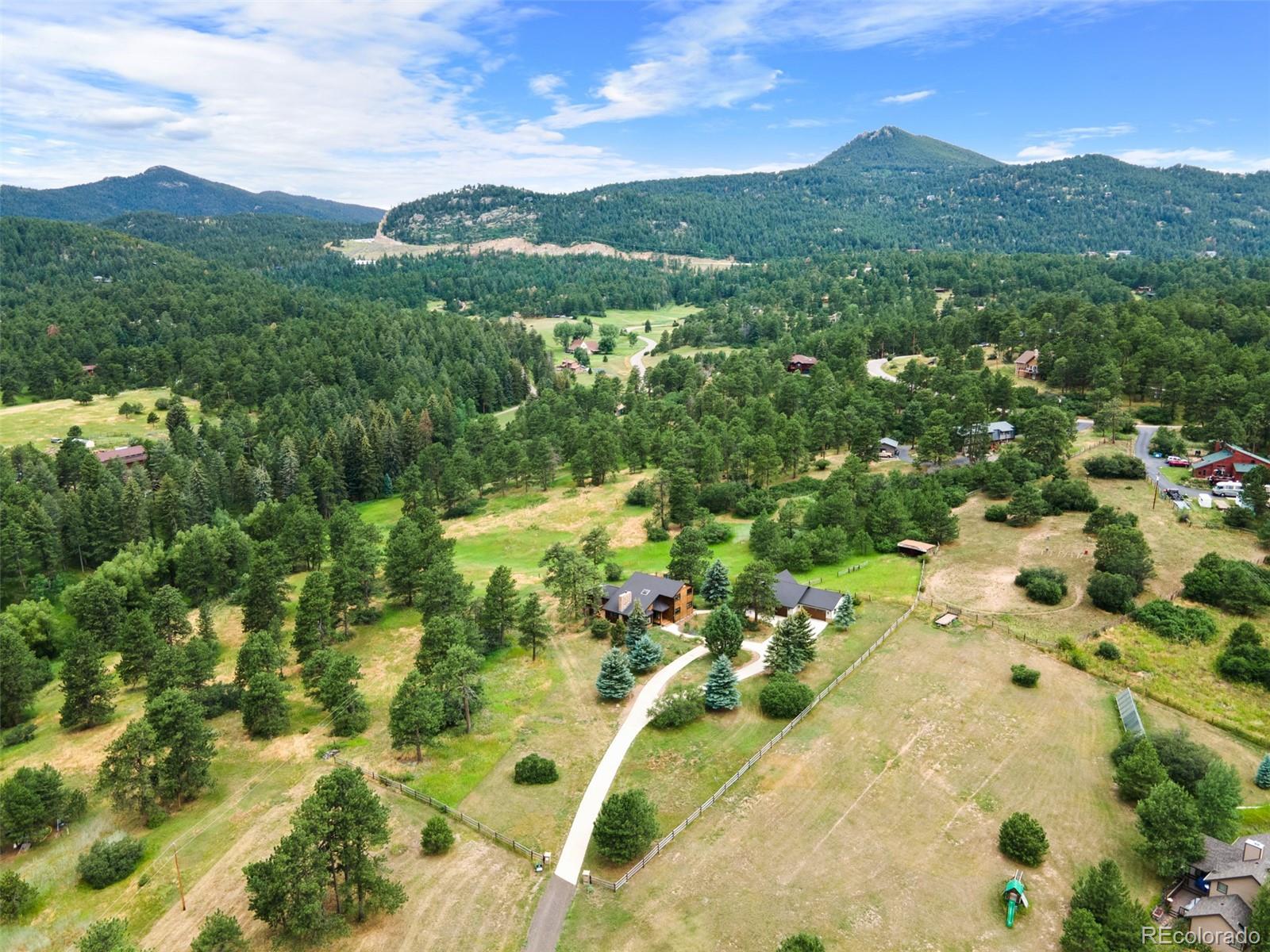 MLS Image #48 for 19736  flint lane,morrison, Colorado
