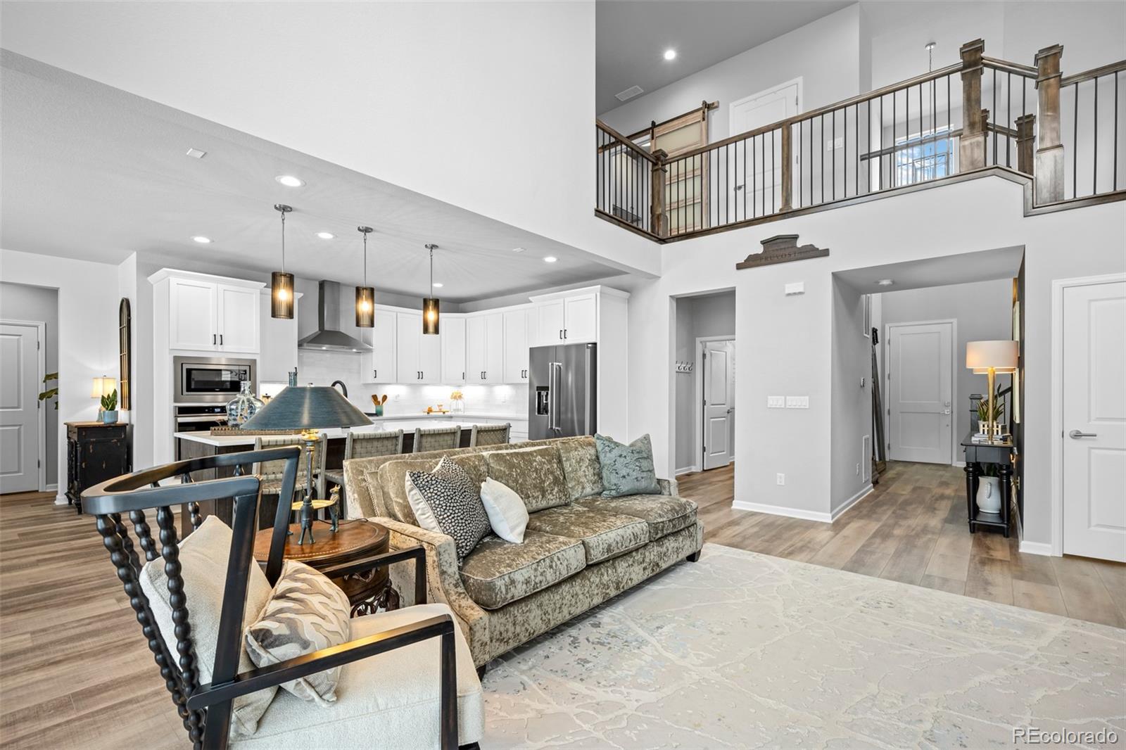 MLS Image #10 for 624  simmental loop,castle rock, Colorado