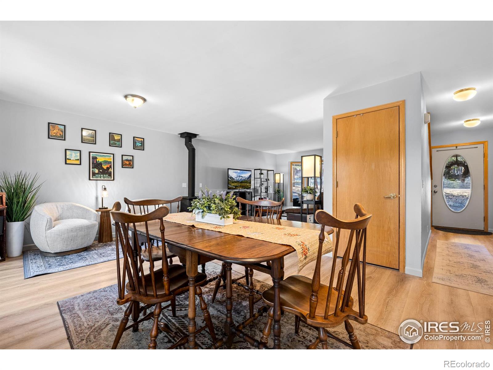 MLS Image #12 for 477  horseshoe place,nederland, Colorado