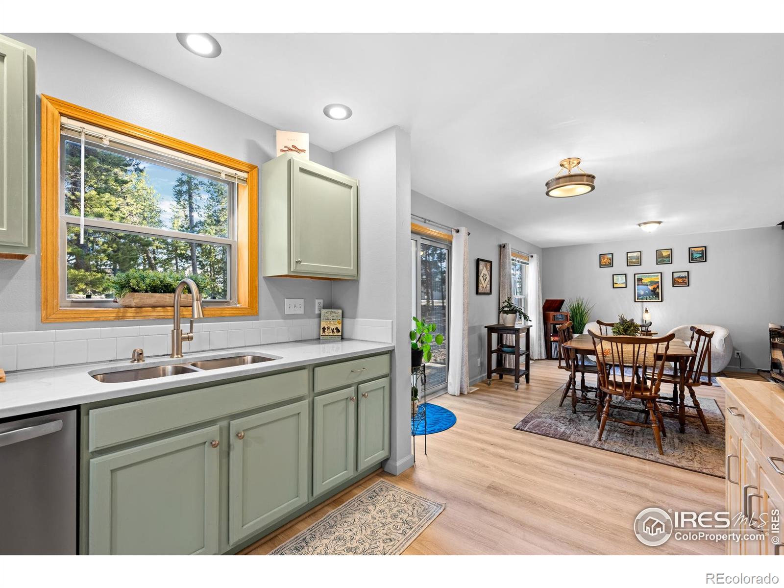 MLS Image #15 for 477  horseshoe place,nederland, Colorado