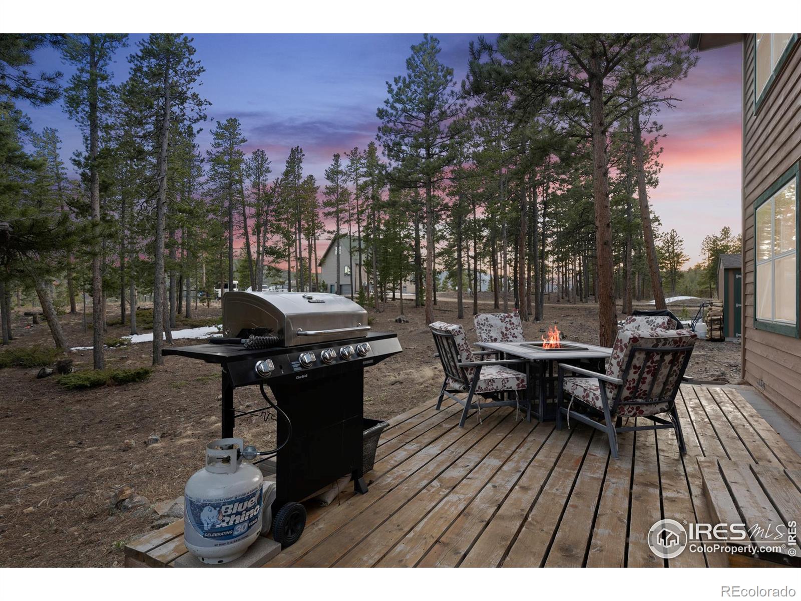 MLS Image #31 for 477  horseshoe place,nederland, Colorado