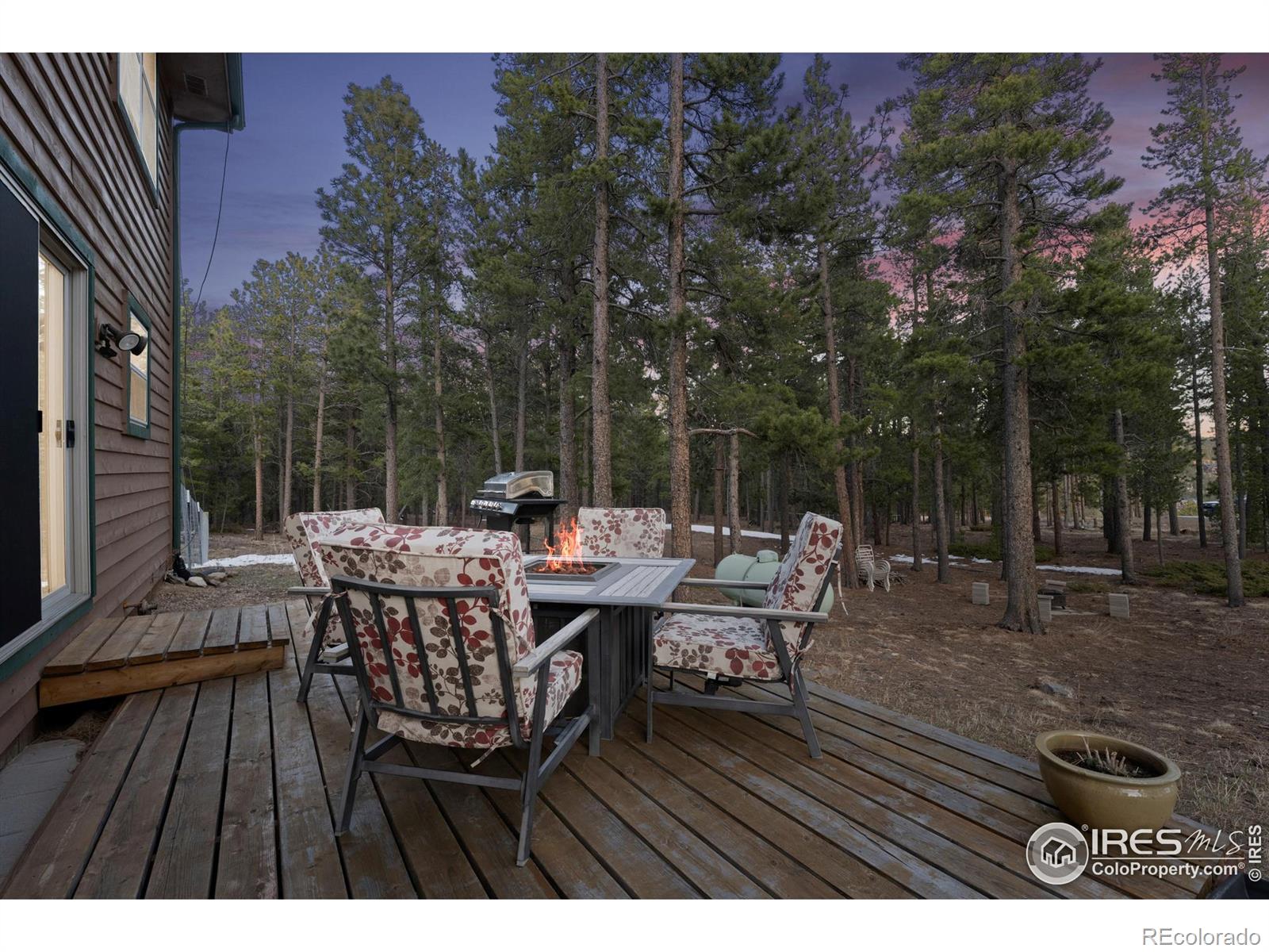 MLS Image #32 for 477  horseshoe place,nederland, Colorado